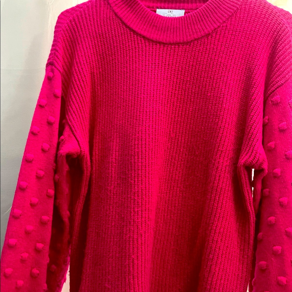 CECE Sweater